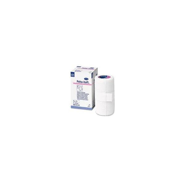 Peha-Haft Bandages 10cm x 4m Pack Size 1