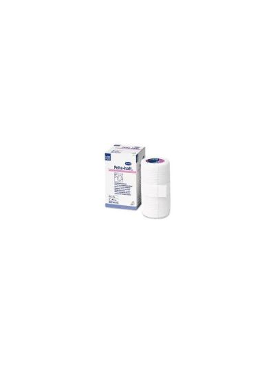 Peha-Haft Bandages 10cm x 4m Pack Size 1