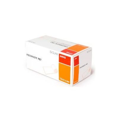 Viscopaste PB7 7.5cm x 6m Pack Size 1