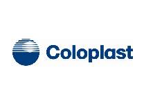 Brand coloplast
