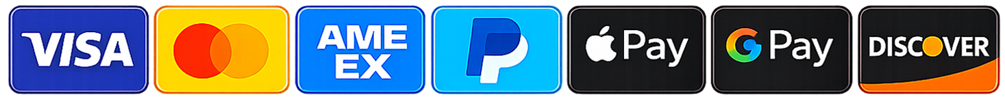accept payment
